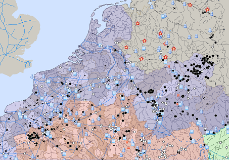 Kingdom of Charlemagne